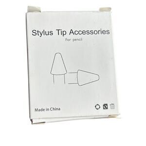 New Stylus Tip Accessories for pencil